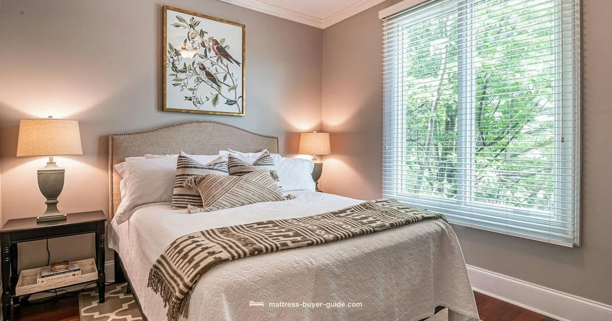 Full Size Comfort Full Size Comfort - Mattress Buyer Guide