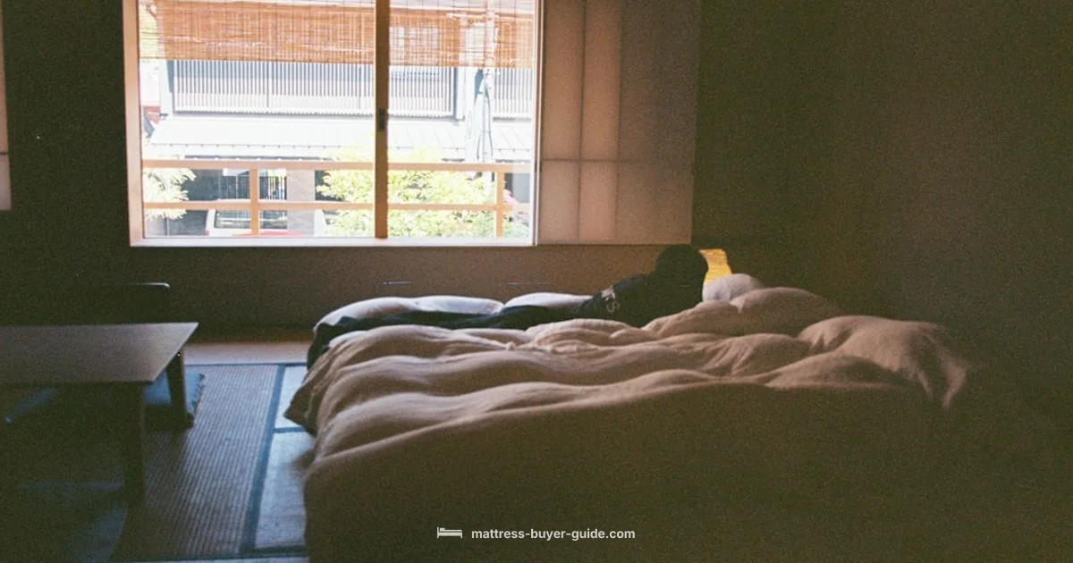 Bedroom Mattress Guide Bedroom Mattress Guide - Mattress Buyer Guide