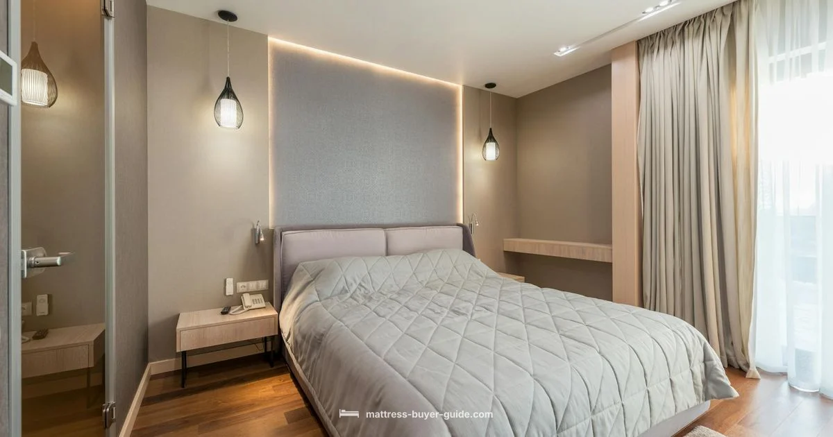 Queen Mattress Guide - Mattress Buyer Guide
