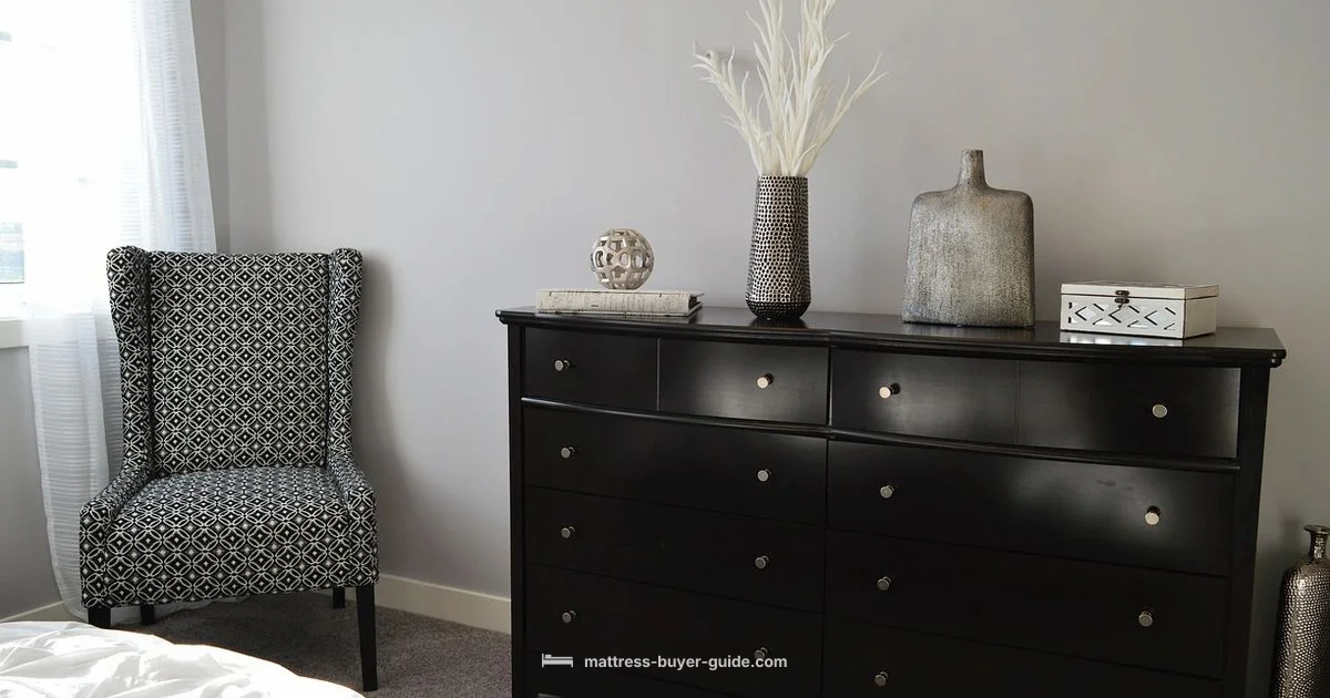 Medium Firm Comfort Medium Firm Comfort - Mattress Buyer Guide