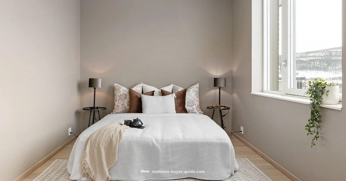 Queen Size in CM Queen Size in CM - Mattress Buyer Guide