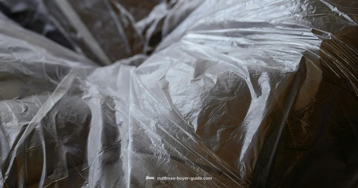 Moving Mattress Cover Moving Mattress Cover - Mattress Buyer Guide