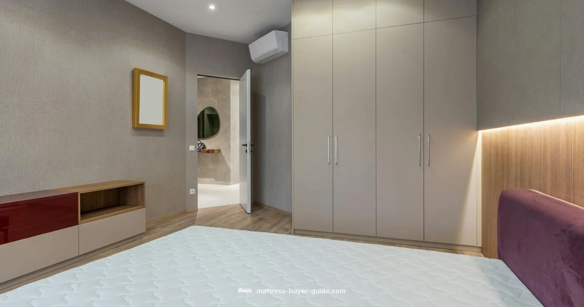 Hardest Mattress Guide - Mattress Buyer Guide