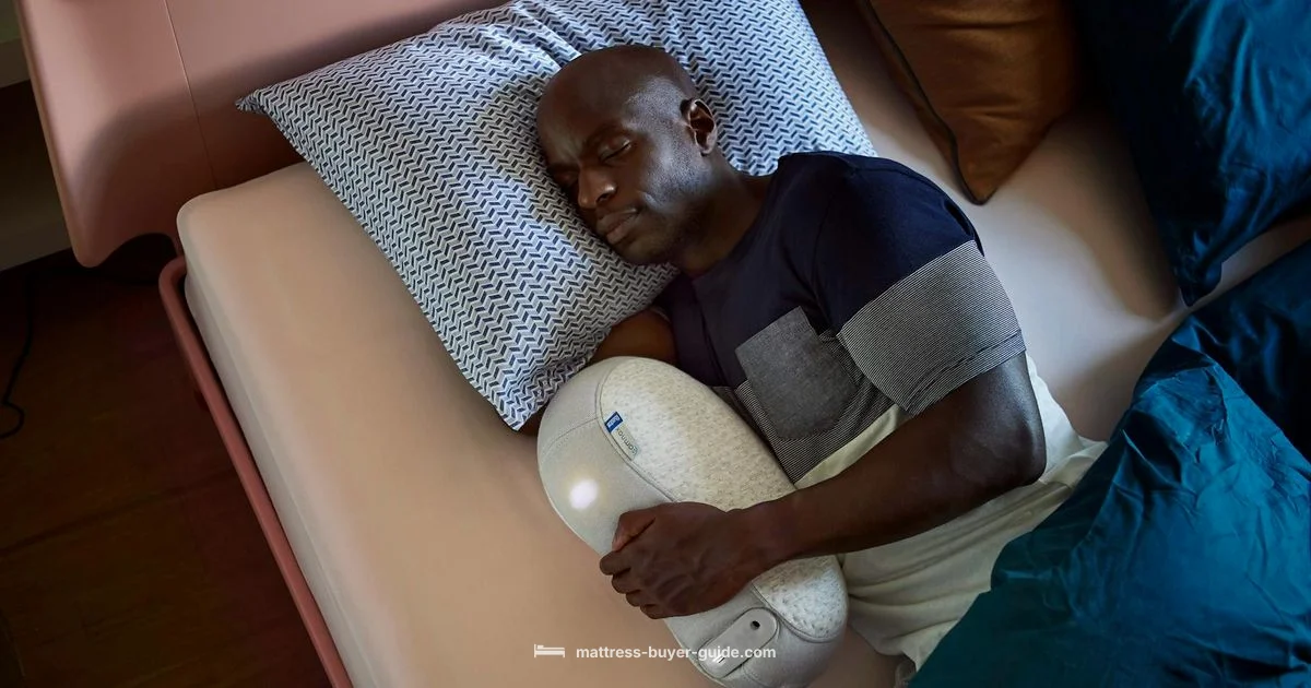 Scoliosis Sleep Guide - Mattress Buyer Guide