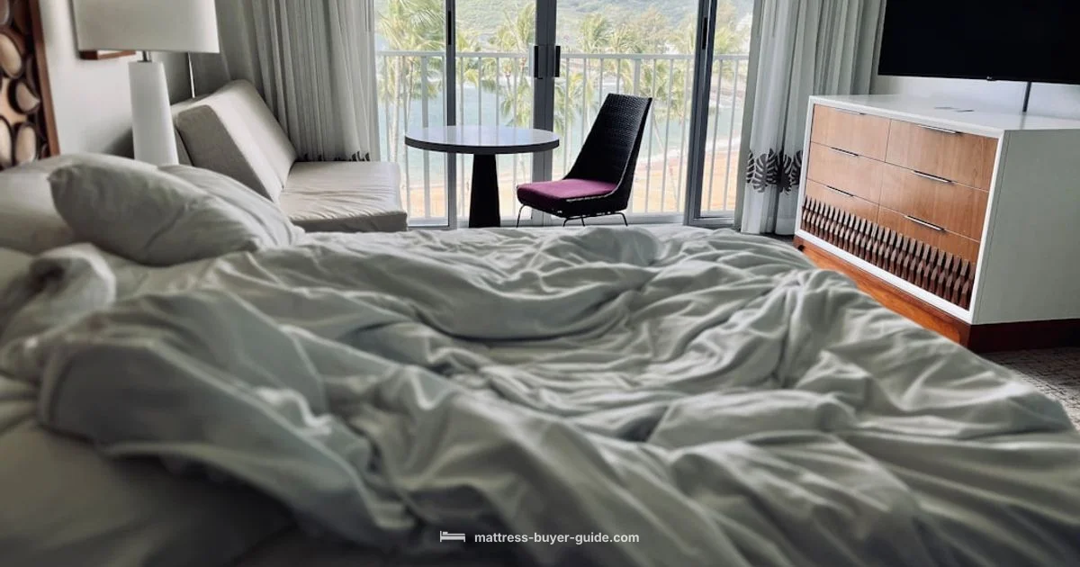 Queen Hybrid Comfort - Mattress Buyer Guide