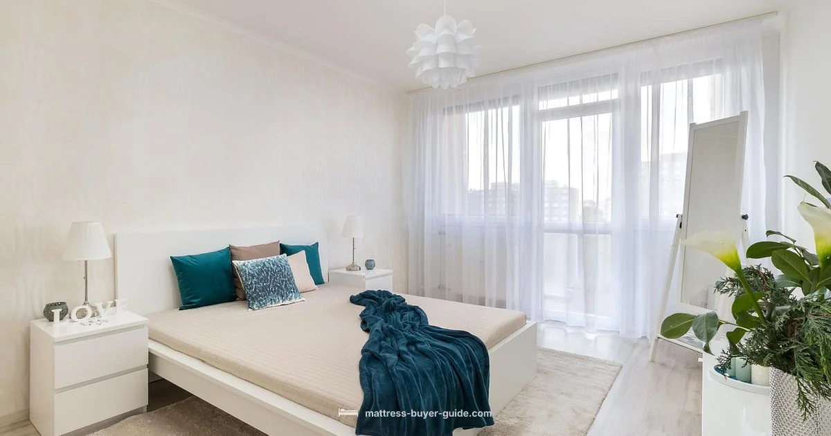 Queen Size Guide - Mattress Buyer Guide