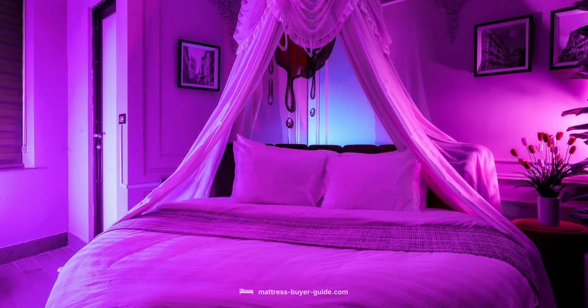 Midnight Luxe Comfort - Mattress Buyer Guide