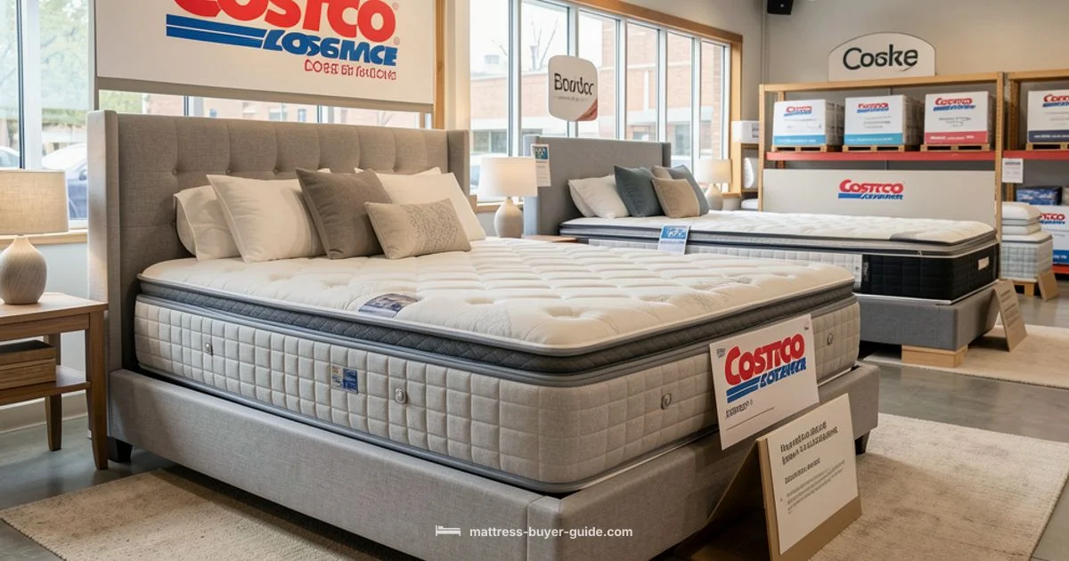Costco Mattress Picks Costco Mattress Picks - Mattress Buyer Guide