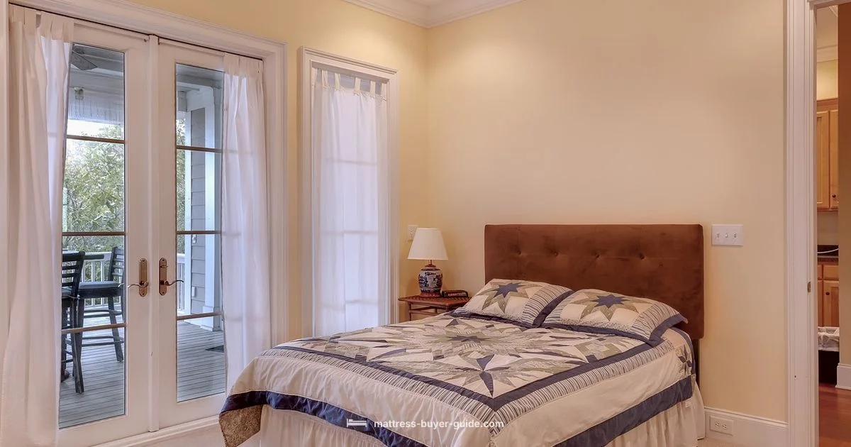 Mattress Lifespan Guide Mattress Lifespan Guide - Mattress Buyer Guide