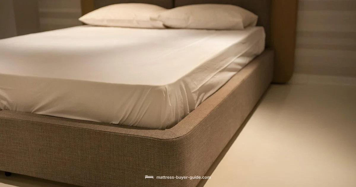 Memory Foam Mattress - Mattress Buyer Guide