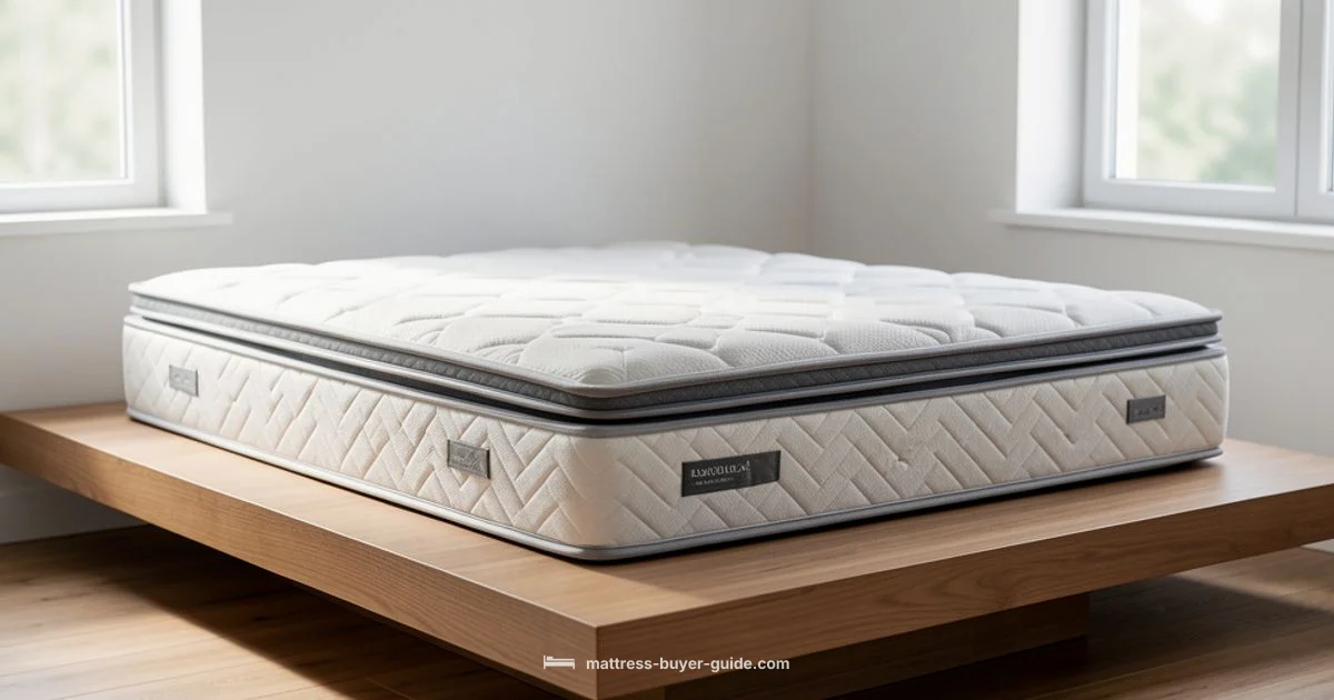 Low Profile Mattress Low Profile Mattress - Mattress Buyer Guide