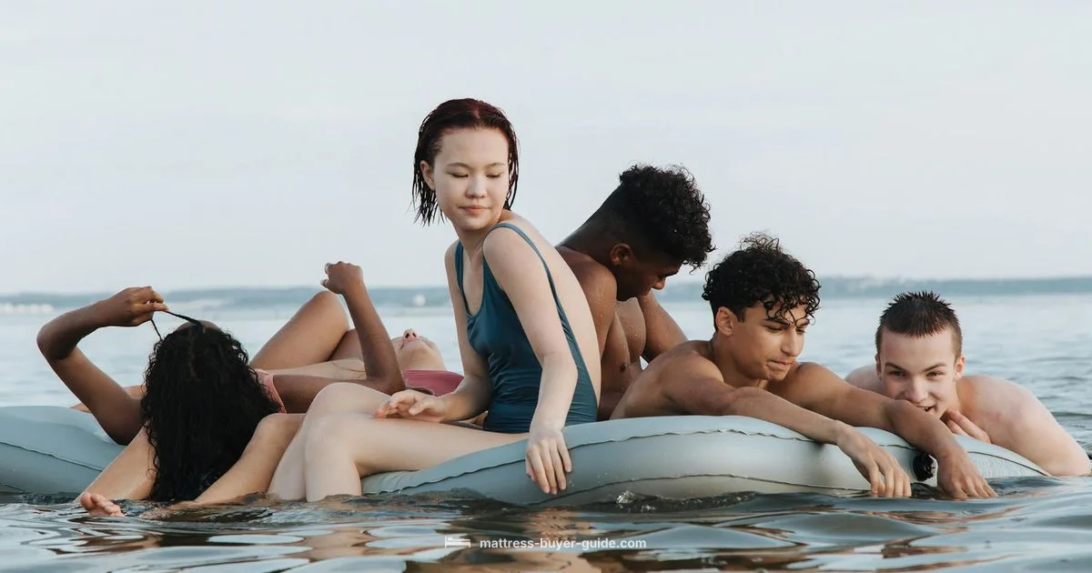 Air Mattress Guide - Mattress Buyer Guide