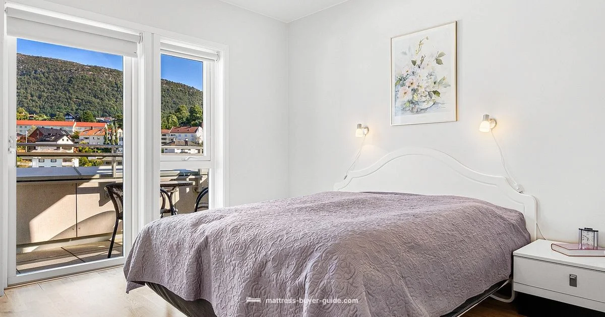 Find Your Ideal Bed - Mattress Buyer Guide