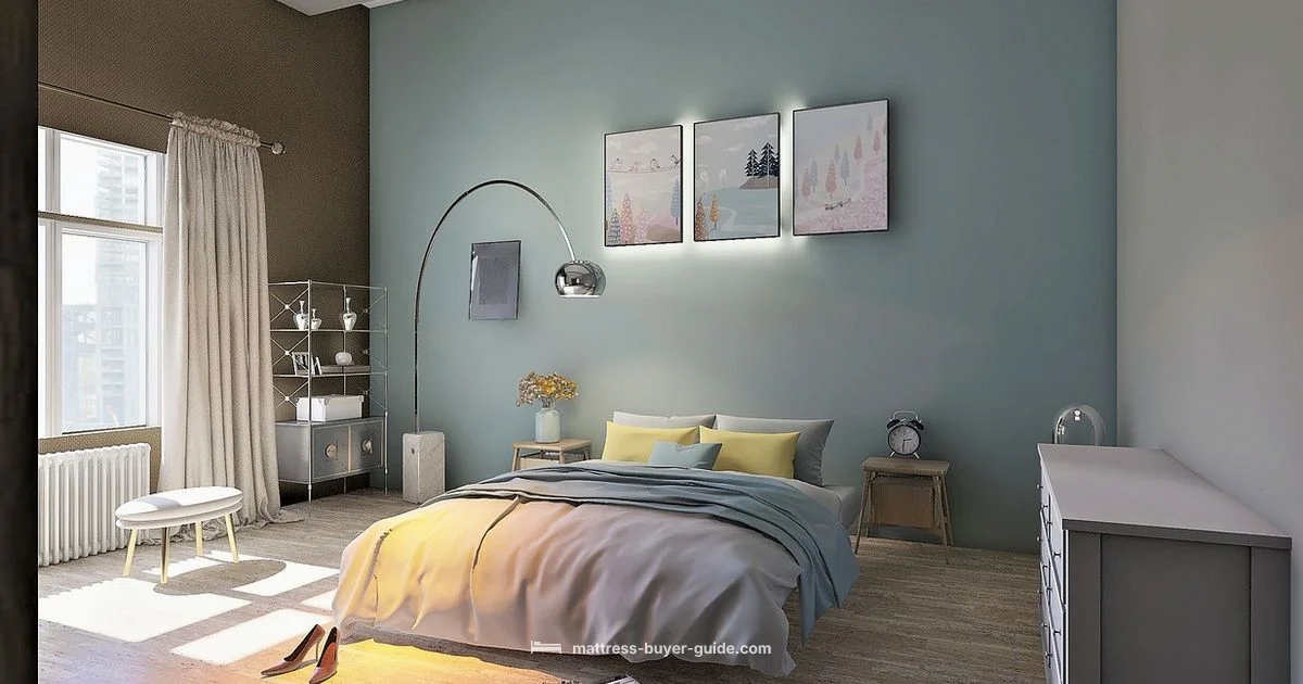 Sagging Mattress Check - Mattress Buyer Guide