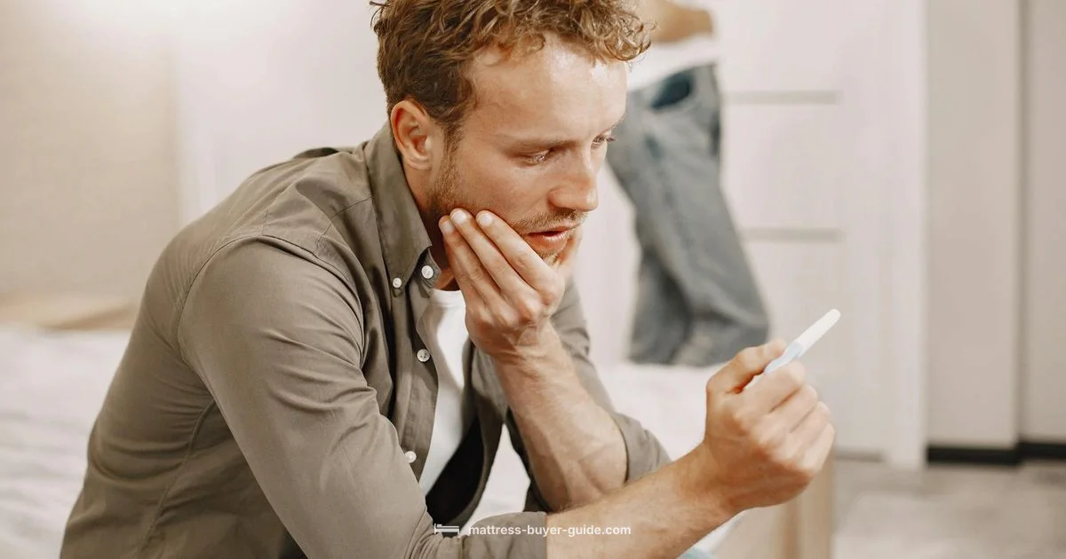 Back Pain and Mattress - Mattress Buyer Guide