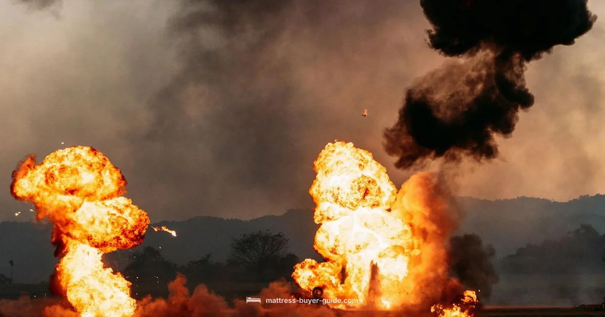 Nether Bed Mechanics - Mattress Buyer Guide