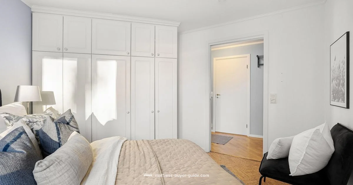 King Width Guide - Mattress Buyer Guide