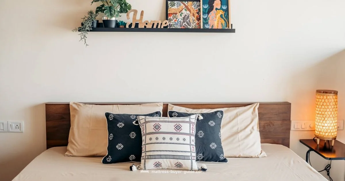 Budget Foam Comfort - Mattress Buyer Guide