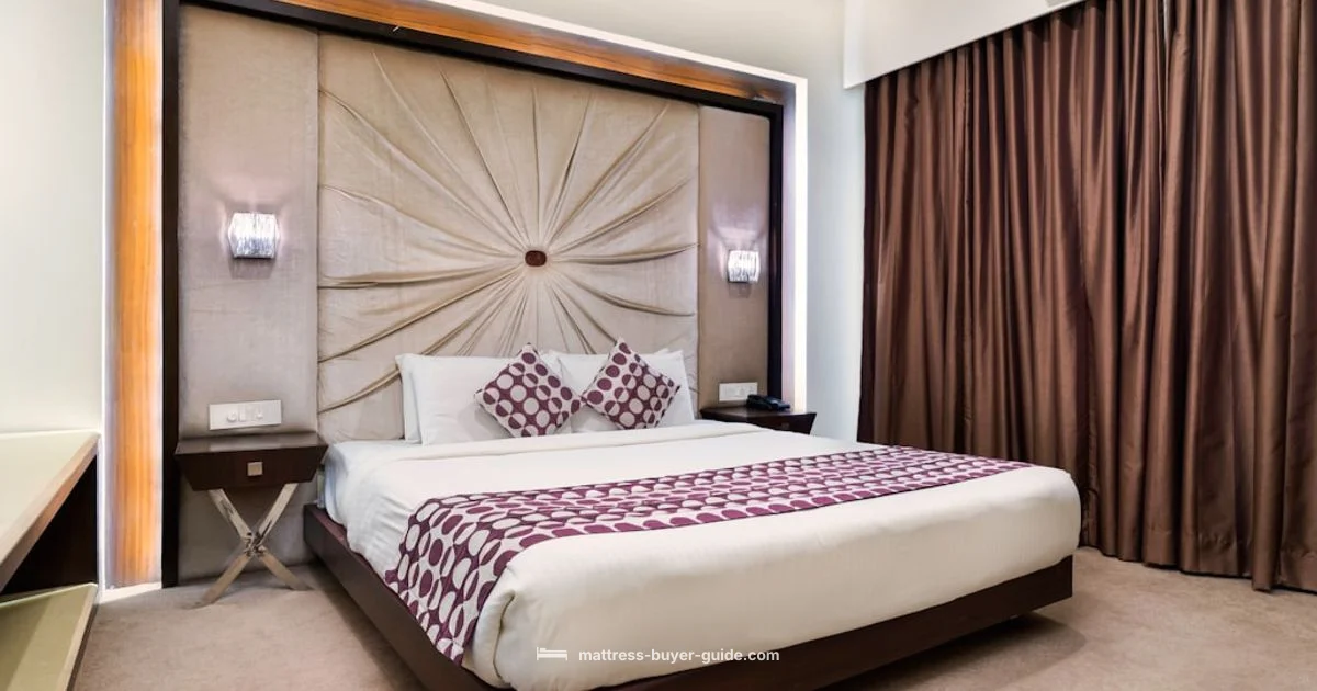 Waterproof Mattress Protector Waterproof Mattress Protector - Mattress Buyer Guide