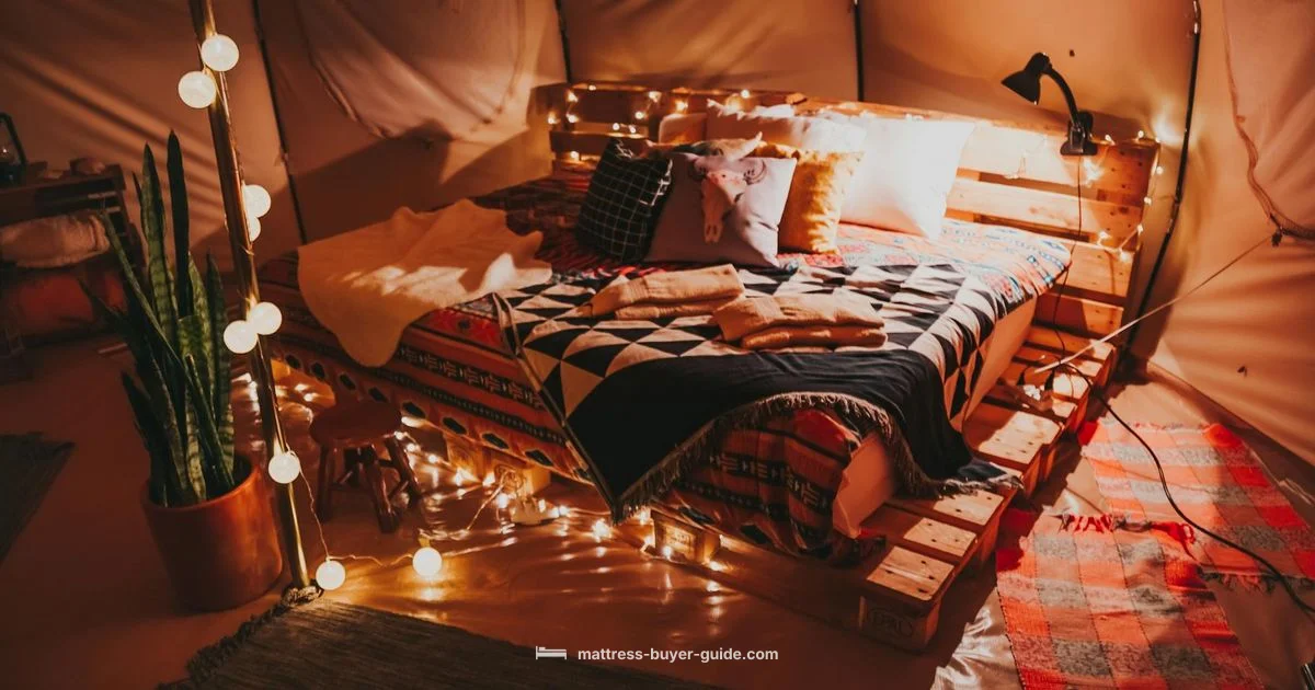 Aerobed Queen Guide Aerobed Queen Guide - Mattress Buyer Guide