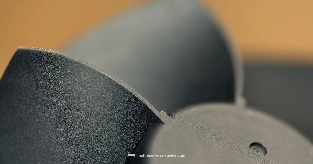 Icomfort Defined Guide Icomfort Defined Guide - Mattress Buyer Guide