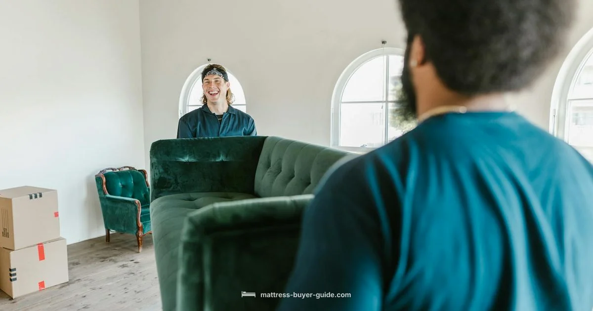 Mattress Bag Essentials - Mattress Buyer Guide