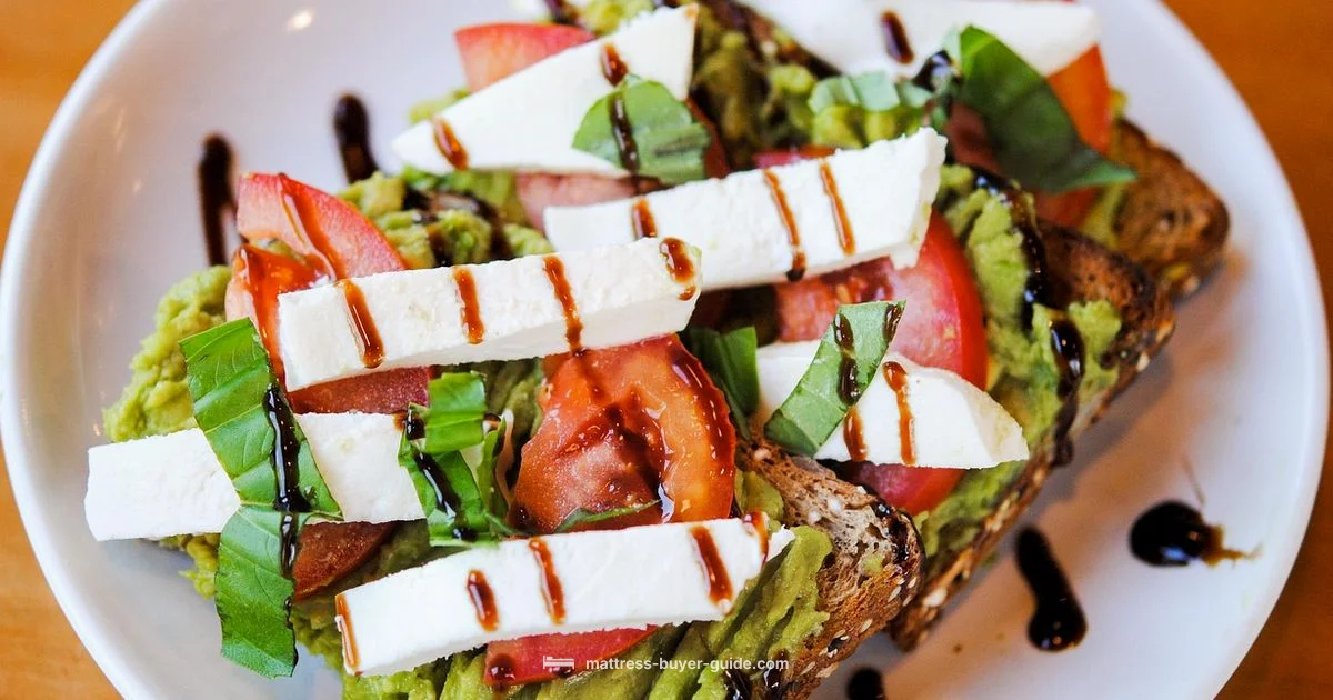 Avocado vs Purple - Mattress Buyer Guide