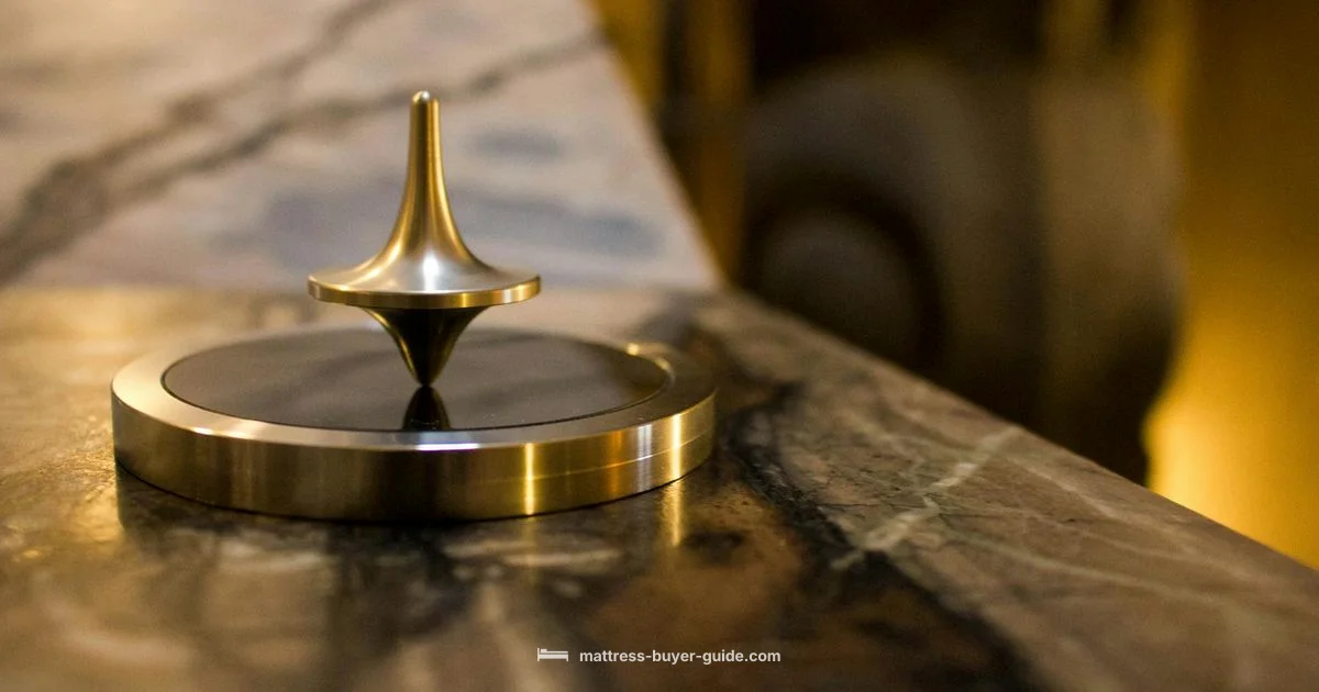 Top Surface Guide - Mattress Buyer Guide