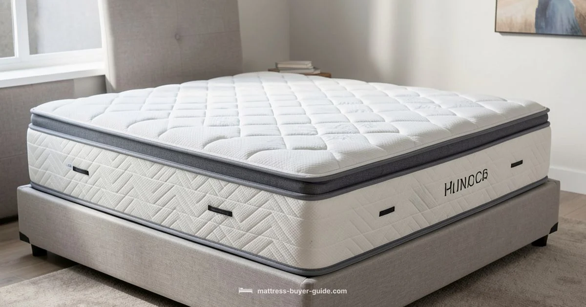 Stock Check Stock Check - Mattress Buyer Guide