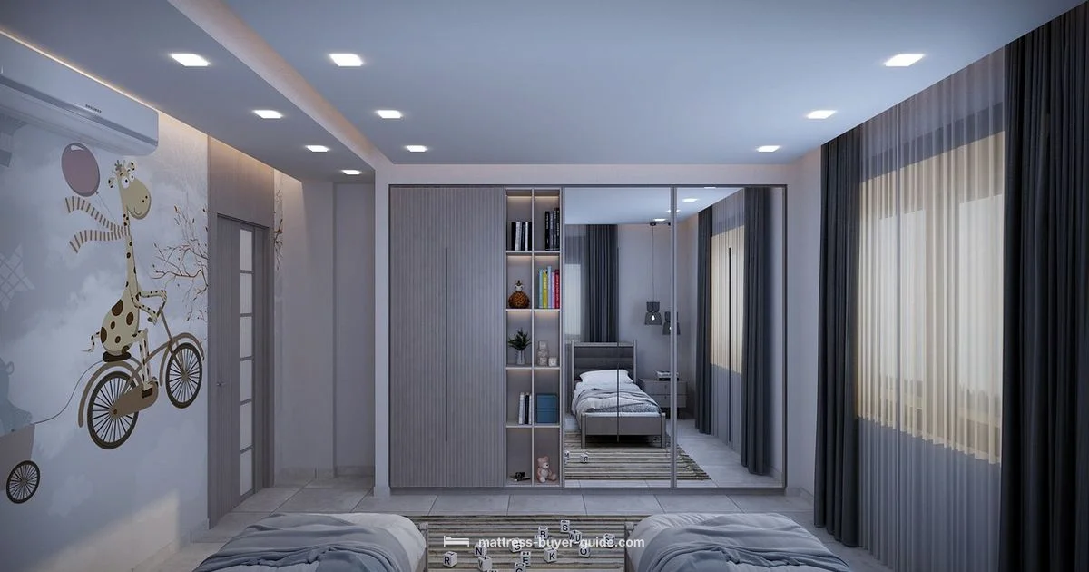 Split Queen Setup Split Queen Setup - Mattress Buyer Guide