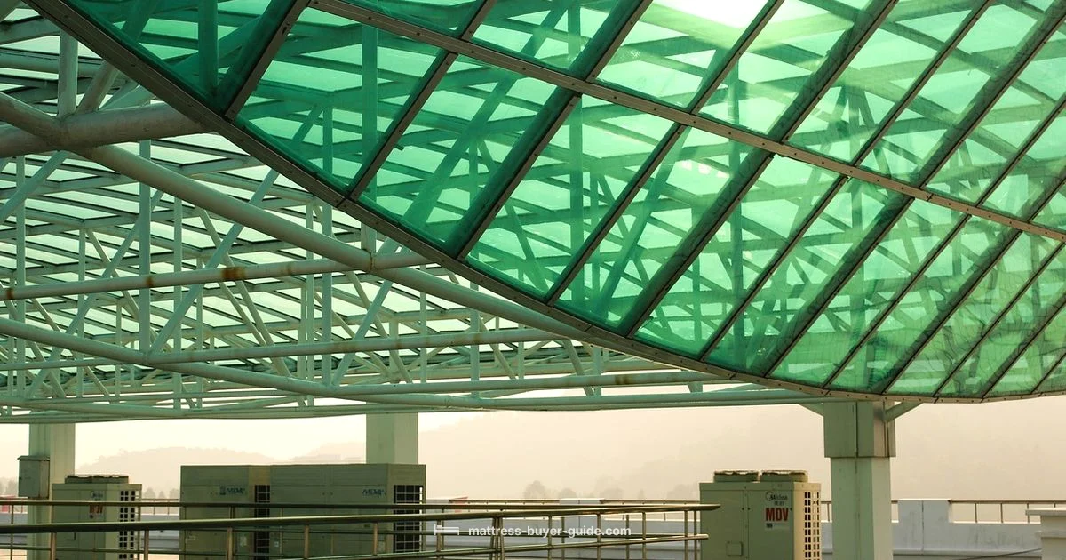 Secure Mattress on Roof - Mattress Buyer Guide