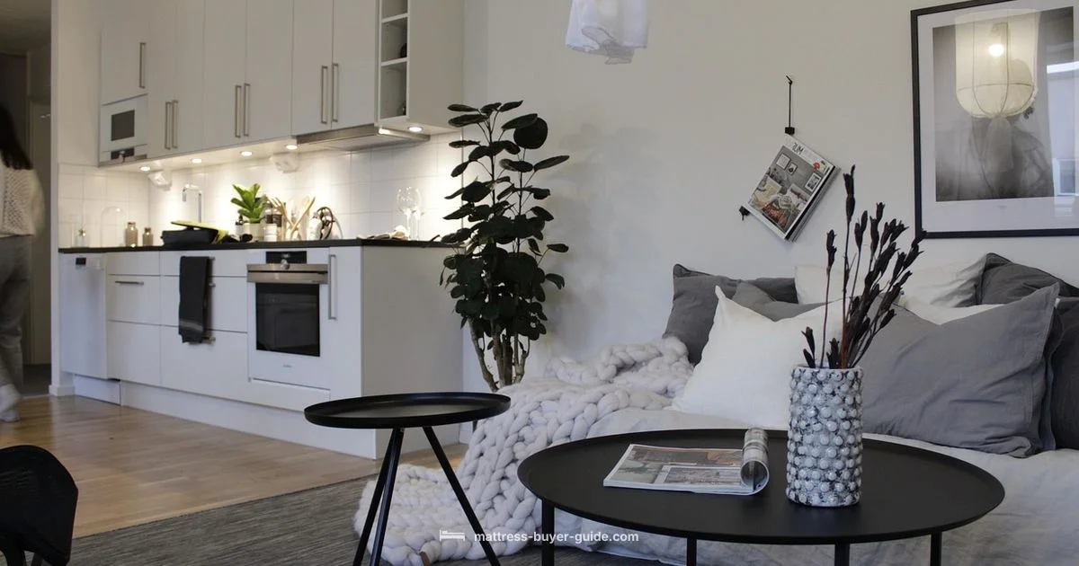 Balanced Comfort - Mattress Buyer Guide