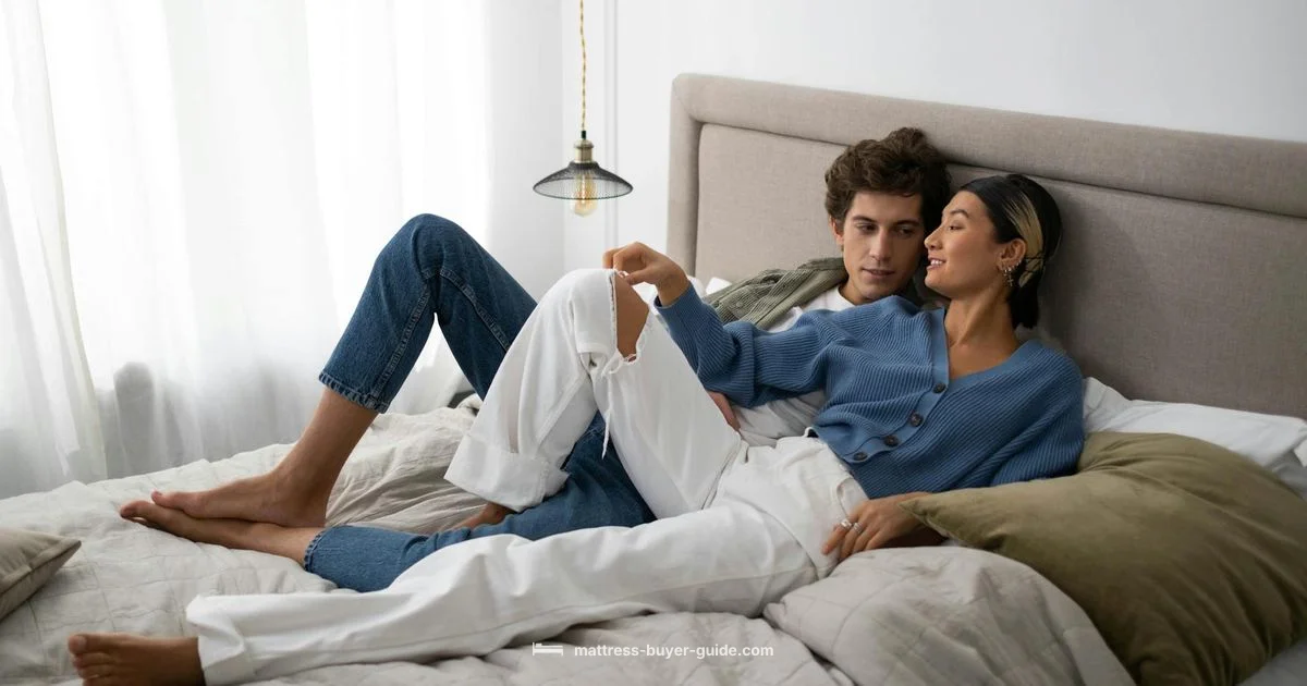 Amerisleep Guide - Mattress Buyer Guide