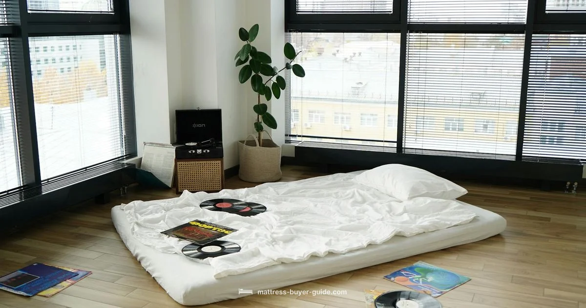 Rotate Purple Mattress - Mattress Buyer Guide