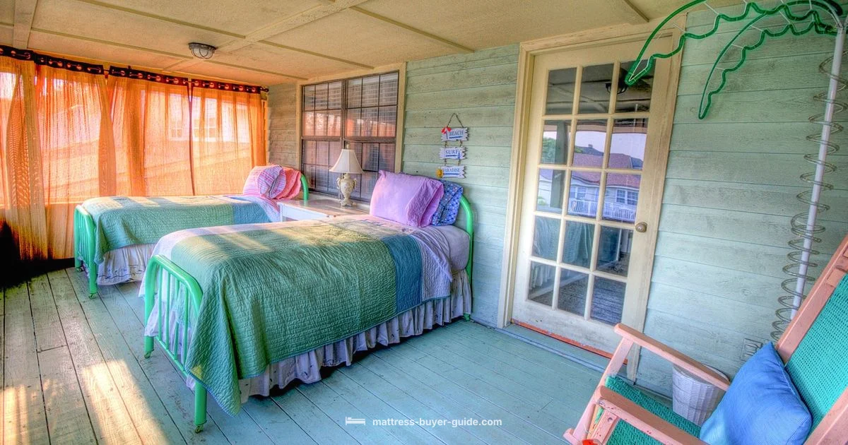 Alternatives to Protectors Alternatives to Protectors - Mattress Buyer Guide