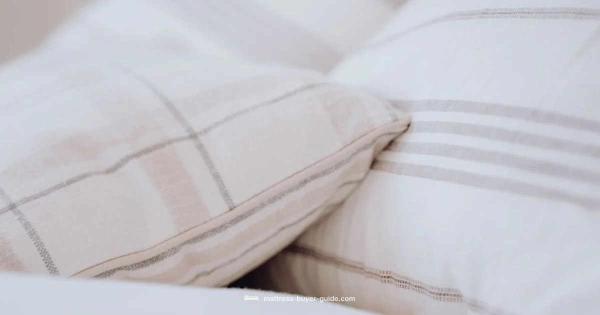 Average Thickness Average Thickness - Mattress Buyer Guide