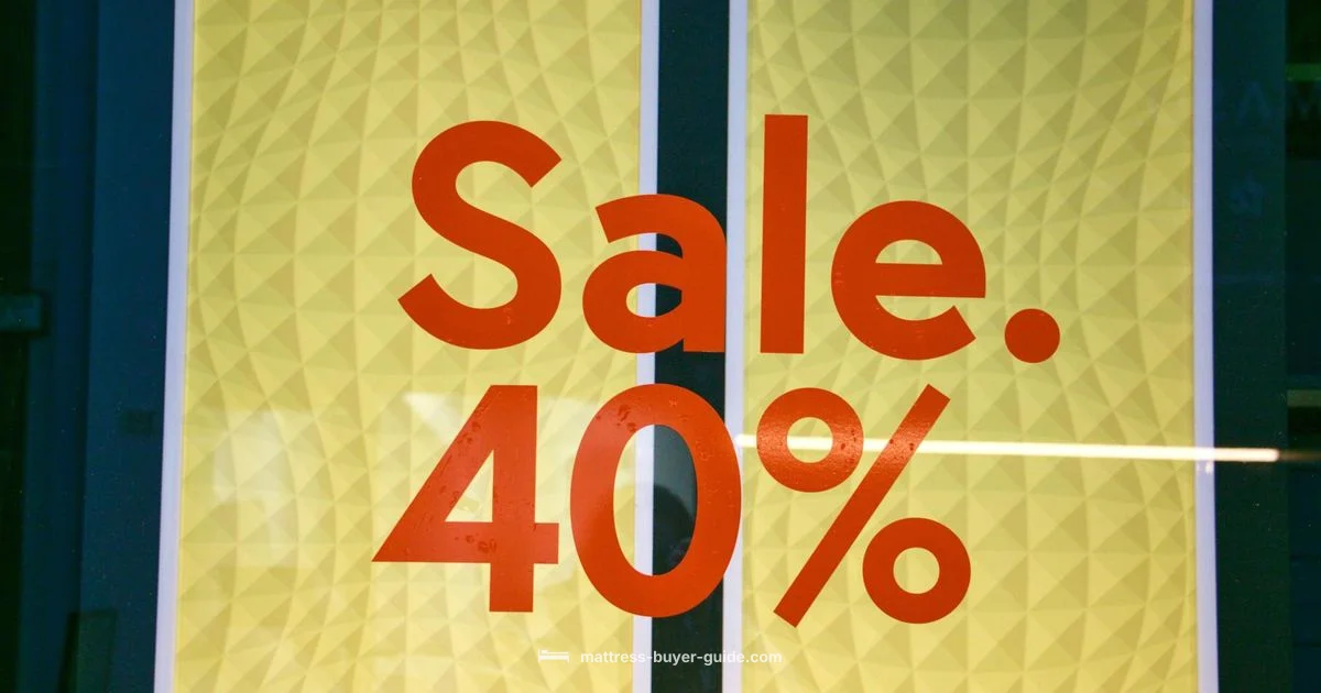 Deal on Mattress - Mattress Buyer Guide
