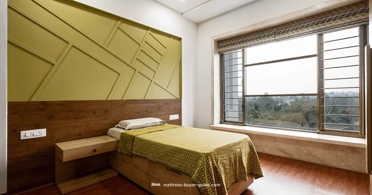 Boxed Mattress Twin - Mattress Buyer Guide