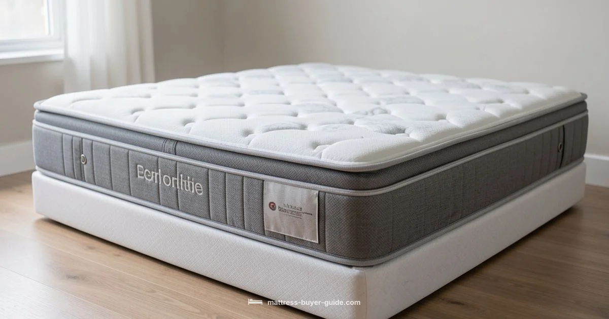 Tempur-Pedic Lookalike Tempur-Pedic Lookalike - Mattress Buyer Guide