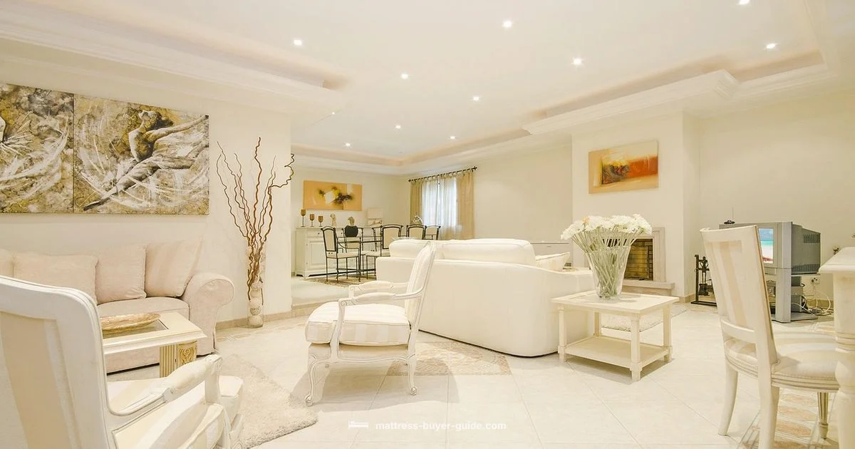 Top Mattresses 2026 Top Mattresses 2026 - Mattress Buyer Guide