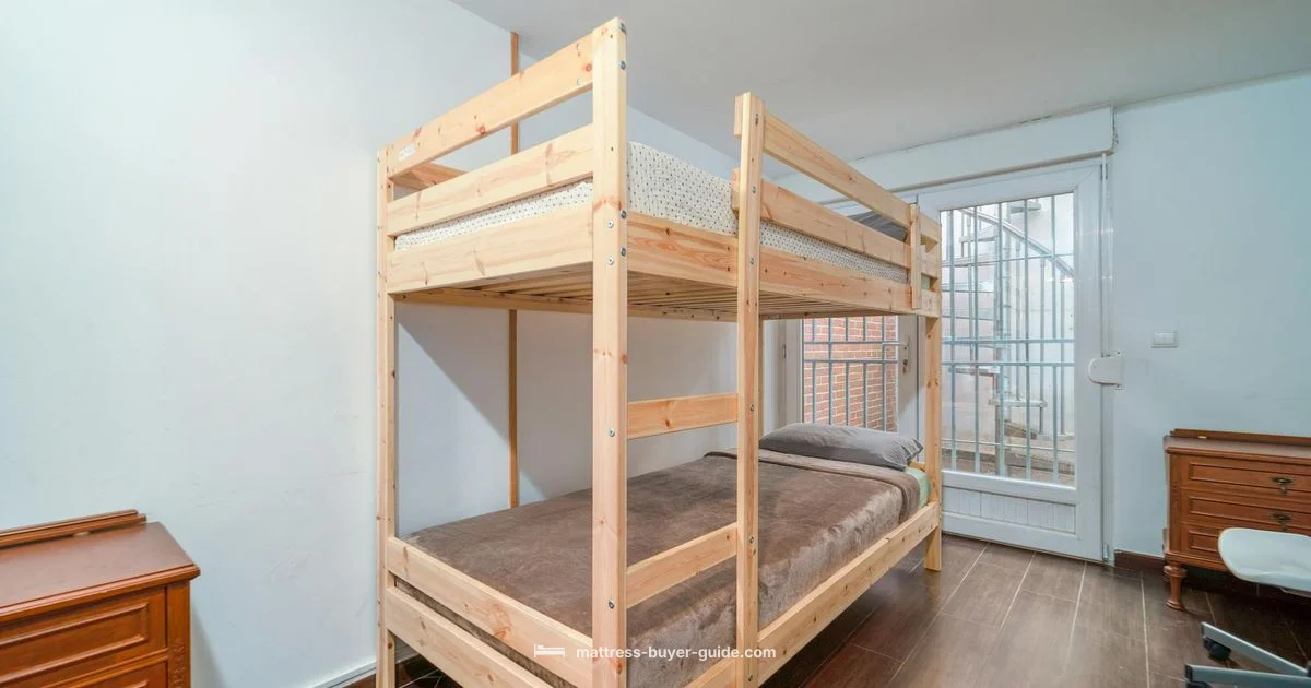 Double Size Guide - Mattress Buyer Guide