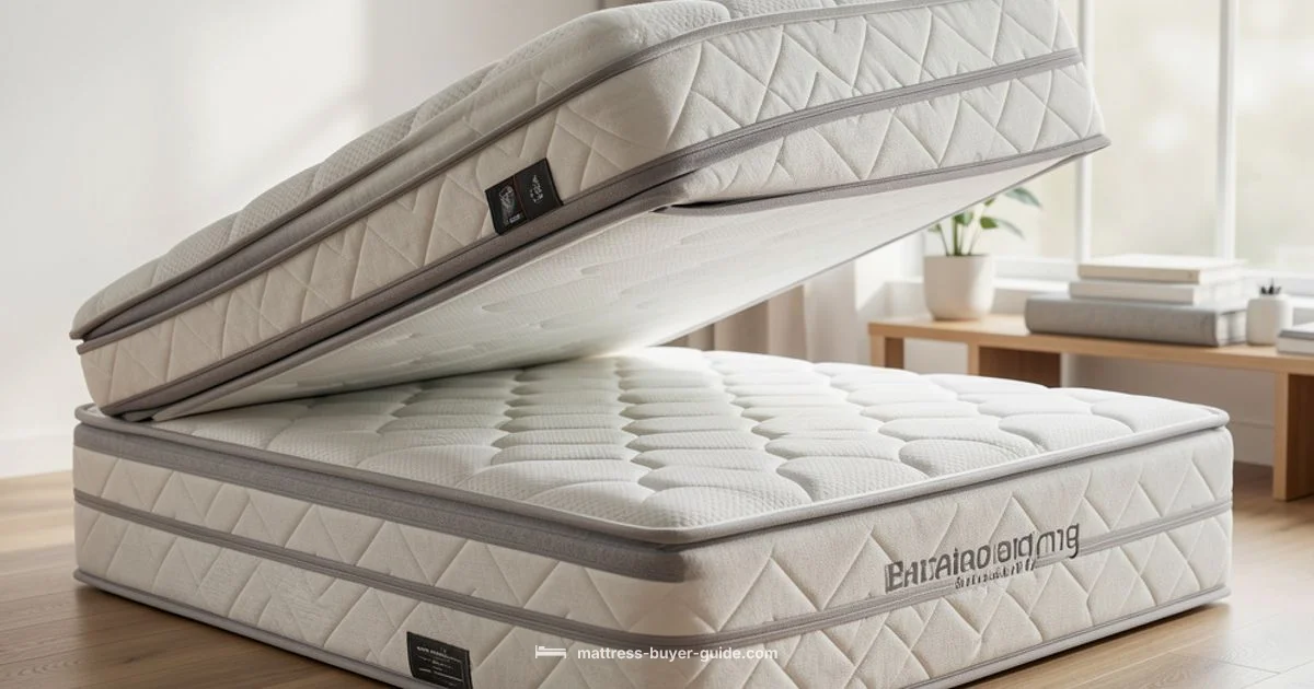 When to Flip a Mattress - Mattress Buyer Guide