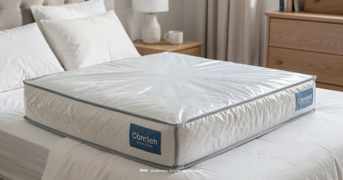 Mattress Encasement Guide - Mattress Buyer Guide