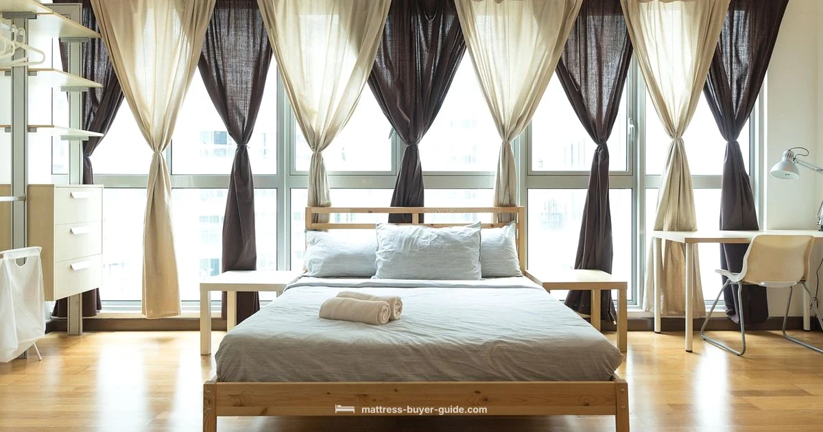 Impression-Free Sleep - Mattress Buyer Guide