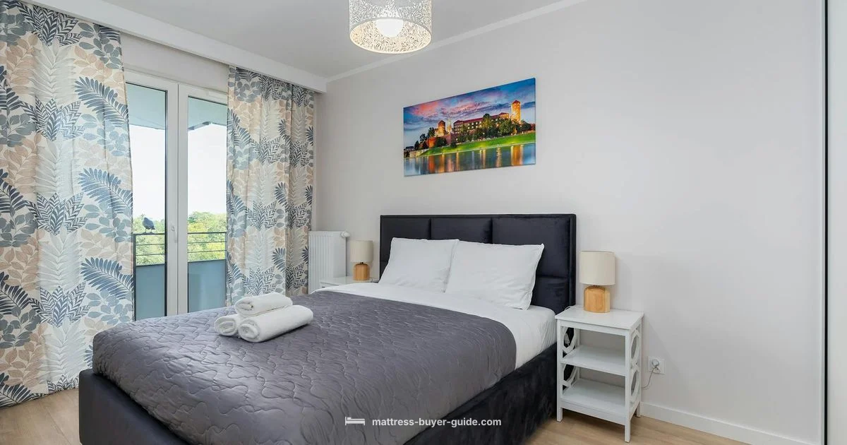 Guest Sleep Setup - Mattress Buyer Guide