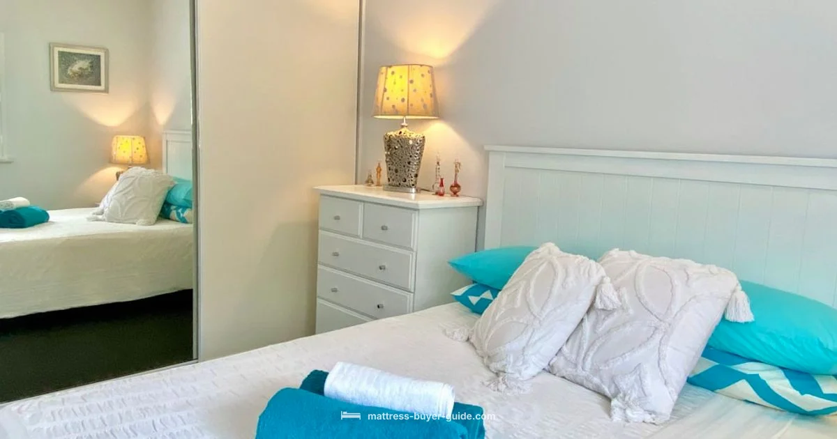 Zoma Mattress Review - Mattress Buyer Guide