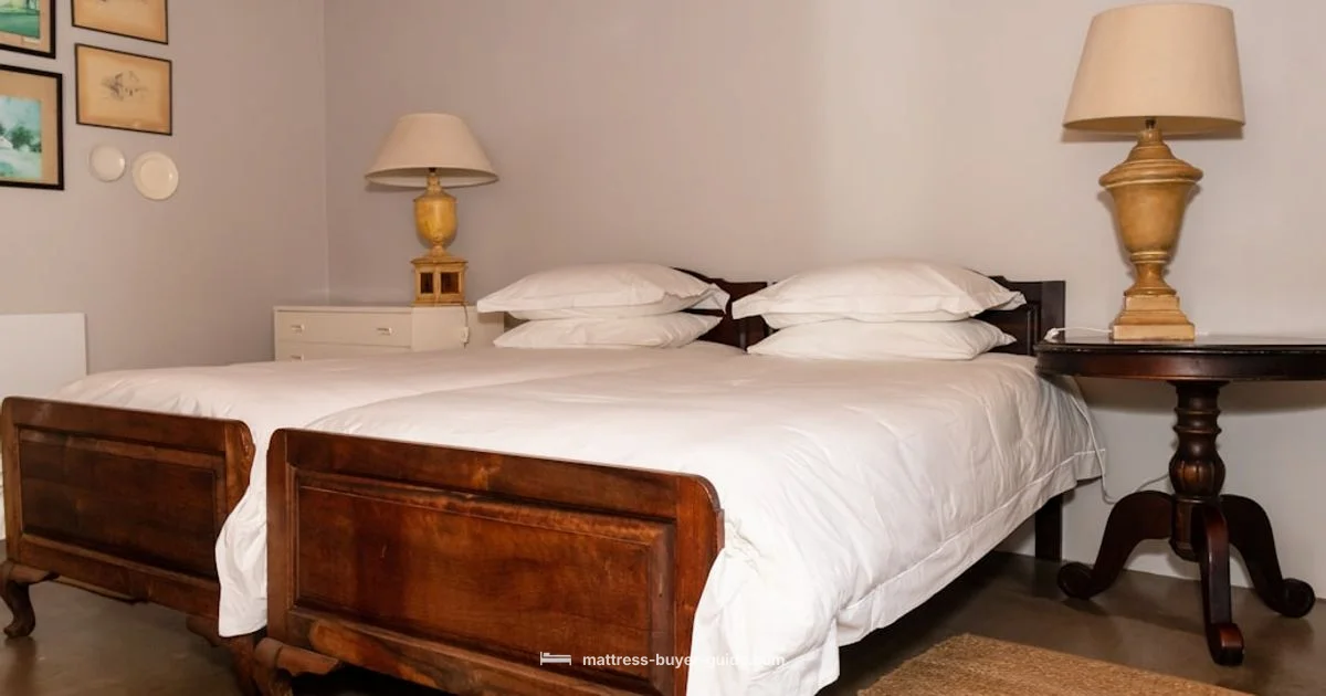 Queen Base Guide - Mattress Buyer Guide