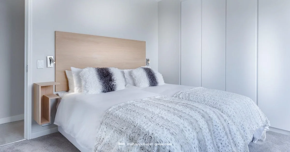 Lifetime Coverage - Mattress Buyer Guide