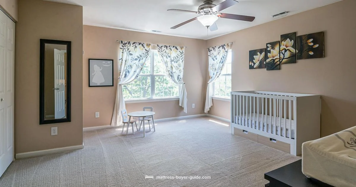 Mini Crib Mattress Guide Mini Crib Mattress Guide - Mattress Buyer Guide