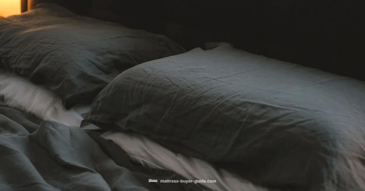 Topper Guide - Mattress Buyer Guide